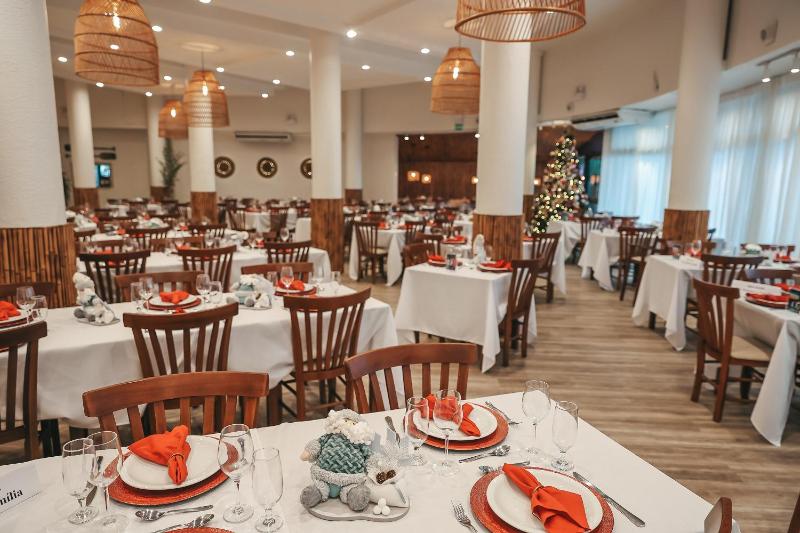 Marambaia Hotel e Convencoes - image 2
