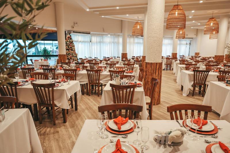 Marambaia Hotel e Convencoes - image 19