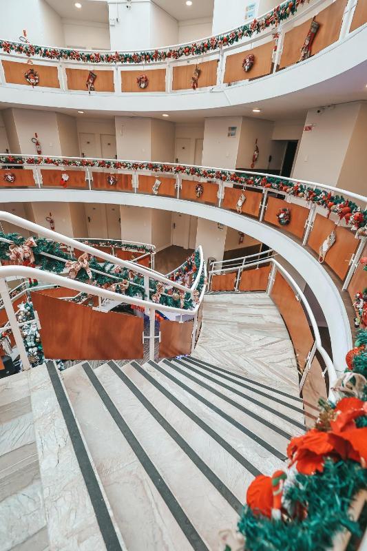 Marambaia Hotel e Convencoes - image 25