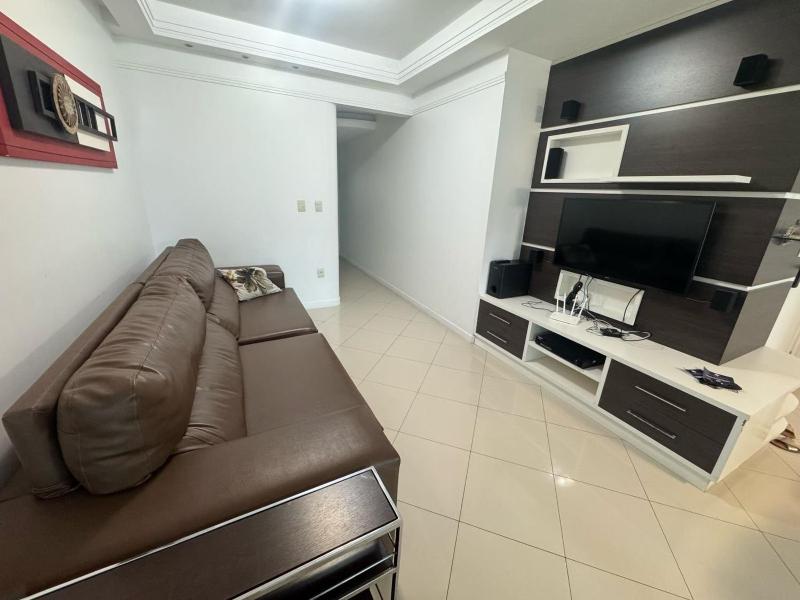 Apartamento Almeida e Moraes 3 Suítes com Hidro - image 18