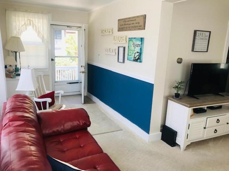 Three-Bedroom Holiday Home  image 3