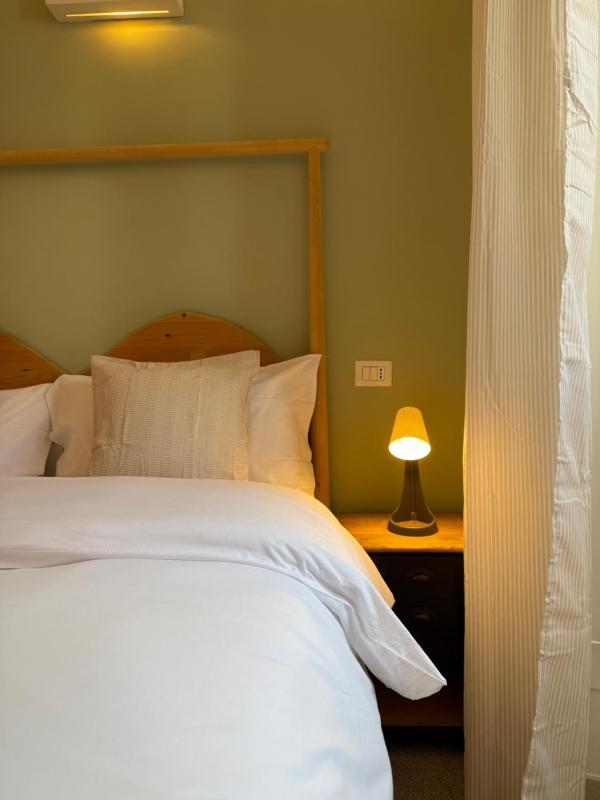 Double Room with Private Bathroom image 2