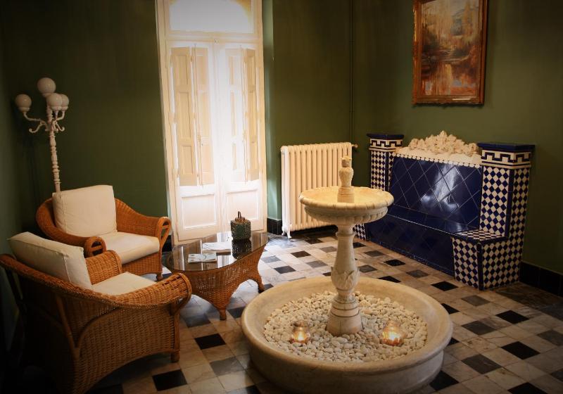 Hotel El Xalet - image 35