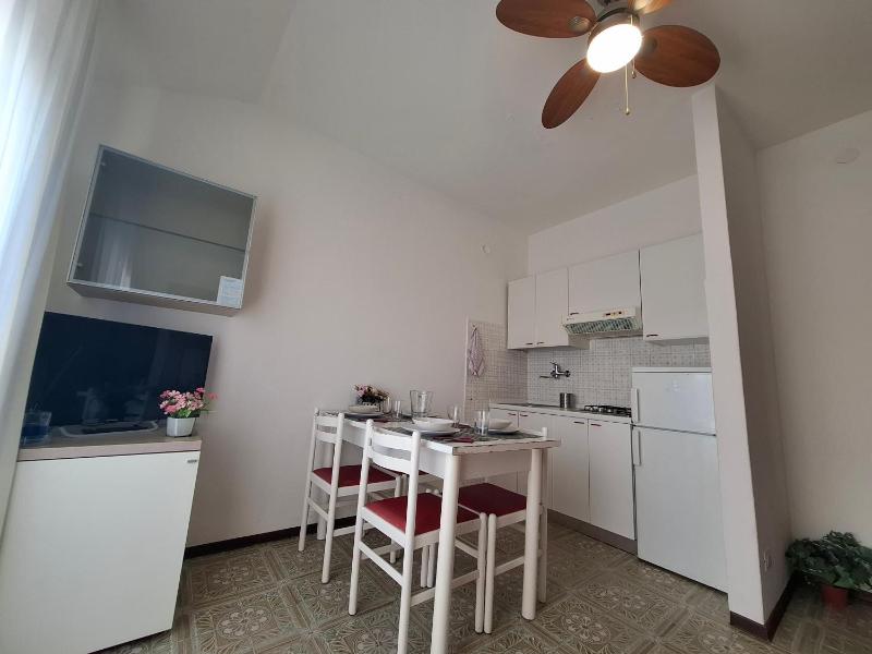 One-Bedroom Apartment with Sea View image 1