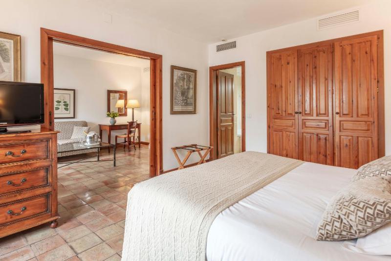 Suite con vistas a la Catedral  image 4