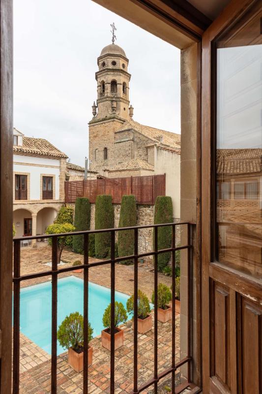 Suite con vistas a la Catedral  image 1