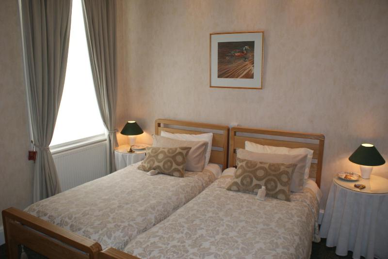 Twin Room image 2