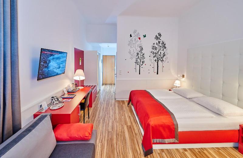 Hotel Zipser - image 9