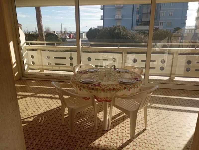 Two-Bedroom Apartment with Sea View image 1