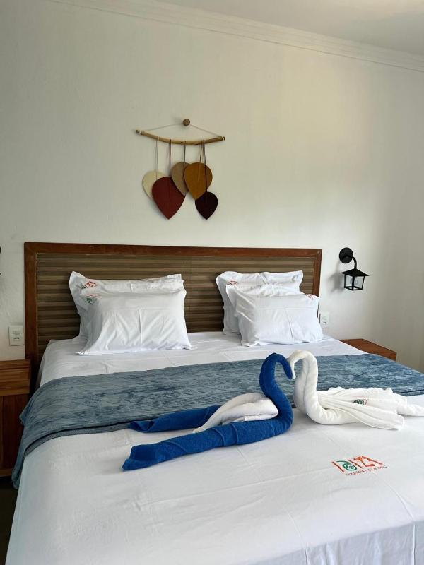 Pousada Ibiza - image 19