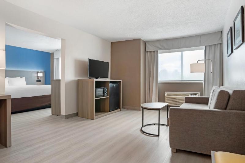 King Suite image 4