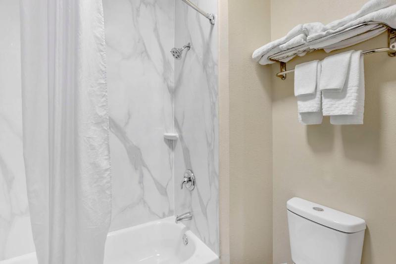 Queen Room with Two Queen Beds - Pet-friendly image 3