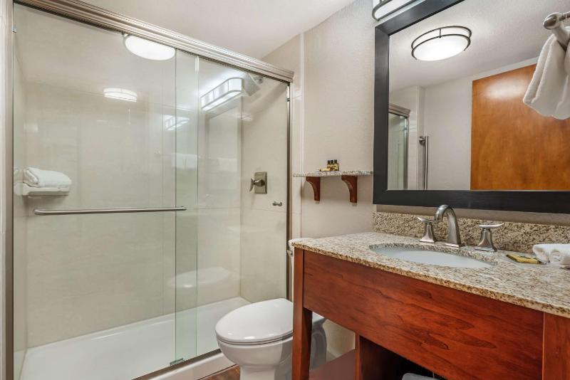 King Suite with Mountain View image 2