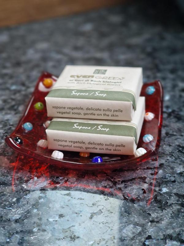 One-Bedroom Apartment with Terrace image 3