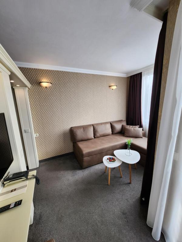 Junior Suite (Non-Renovated Room) image 3