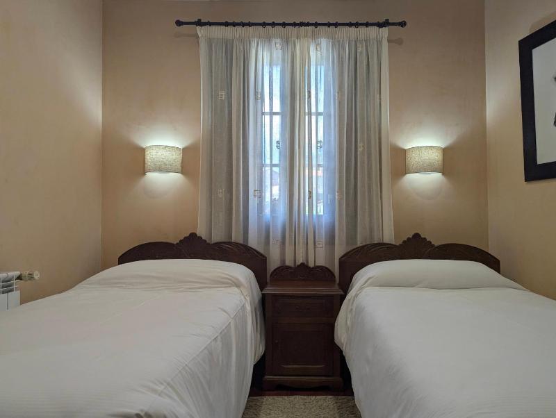 Apartment with Terrace image 2