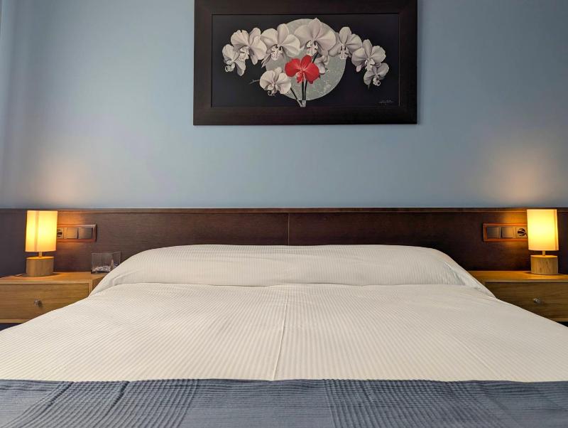 Two-Bedroom Apartment (4-5 Adults) image 4