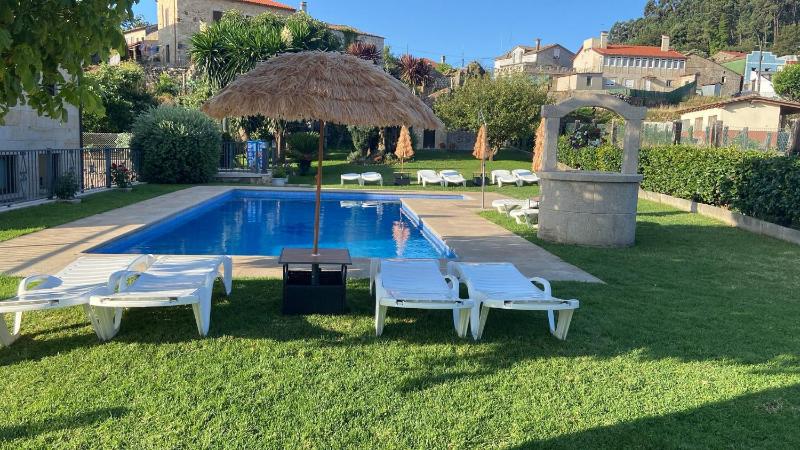 One-Bedroom Apartment (2 - 4 Adults) image 1