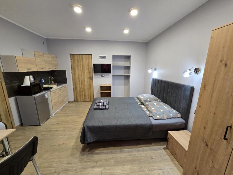 Apartamenty Pokoje DreamZone - image 30