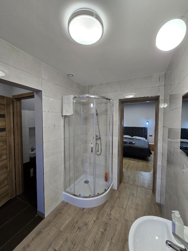 Apartamenty Pokoje DreamZone - image 8