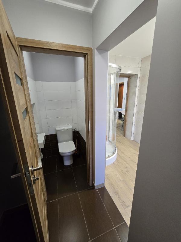 Double Room with Patio image 4