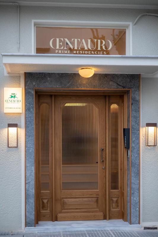 CENTAURO Prime Residencies - image 18