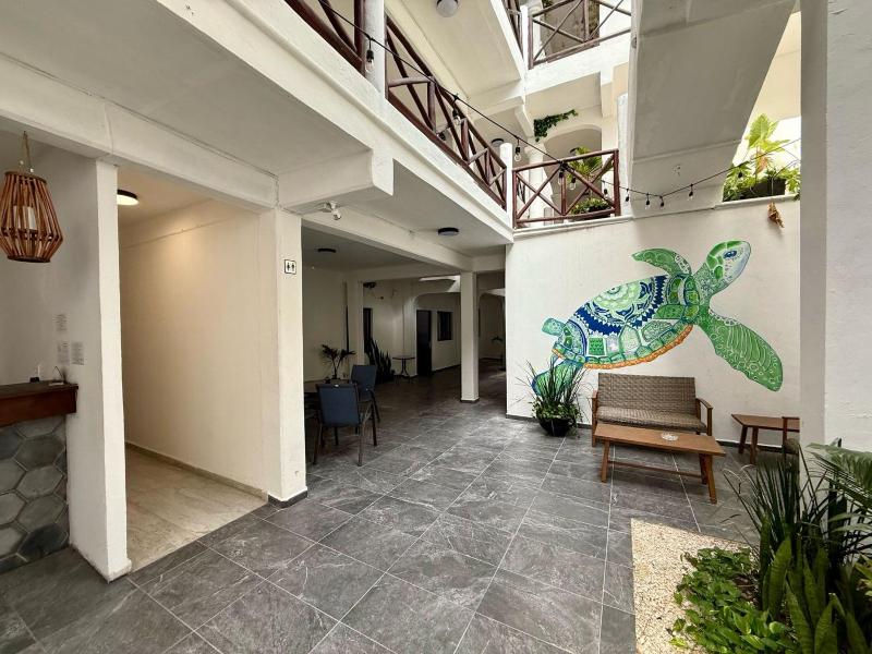 Coco Azul Hotel Boutique - image 11