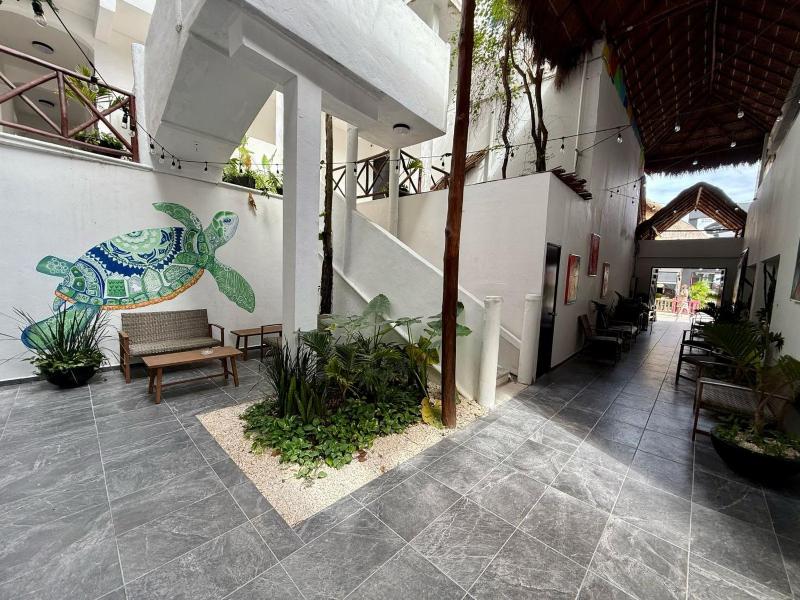 Coco Azul Hotel Boutique - image 32