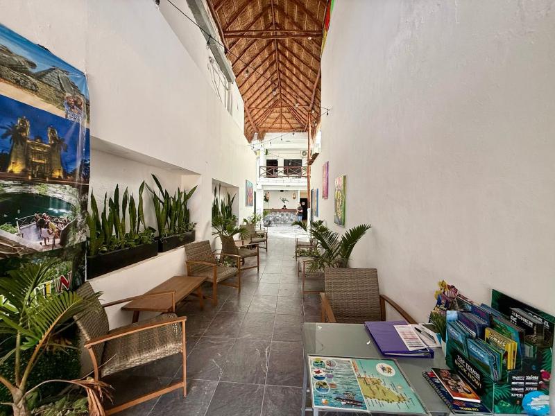Coco Azul Hotel Boutique - image 27