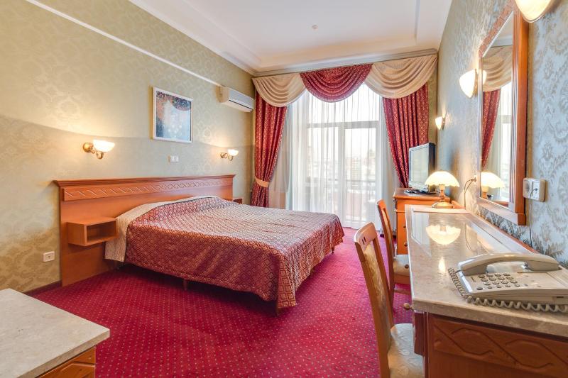 Executive Suite image 1