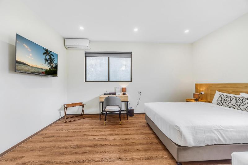 Superior Queen Room image 1