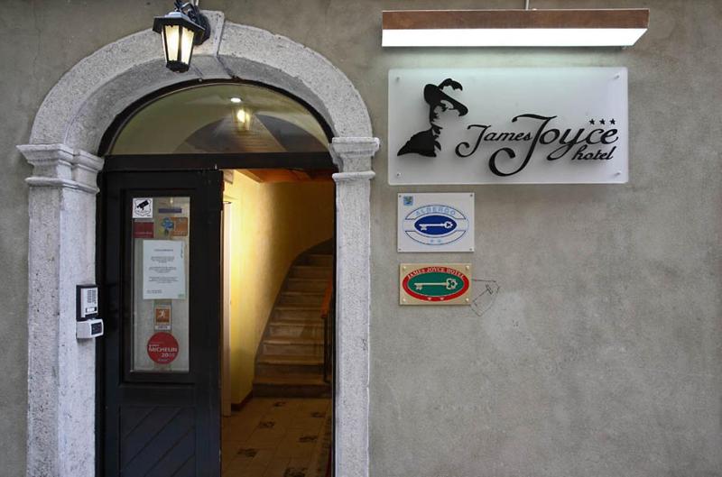 Hotel James Joyce - image 8