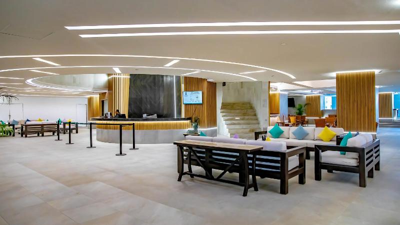 Copacabana Beach Hotel Acapulco - image 19