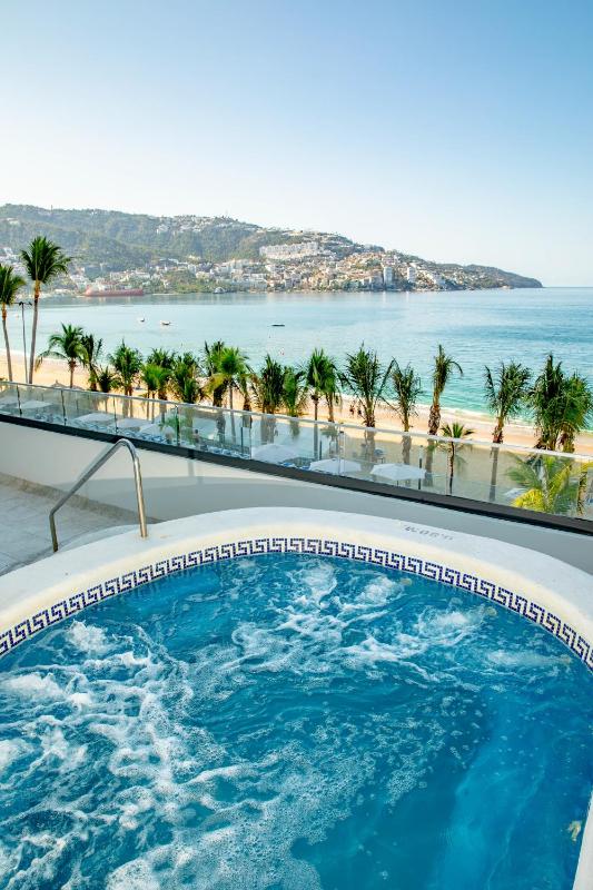 Copacabana Beach Hotel Acapulco - image 44