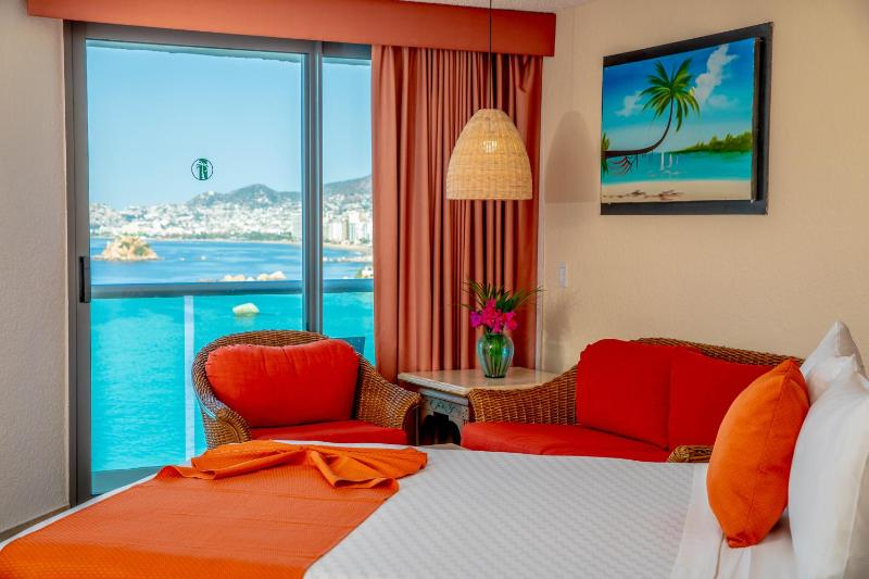 Copacabana Beach Hotel Acapulco - image 37