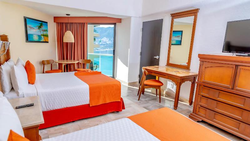 Copacabana Beach Hotel Acapulco - image 49