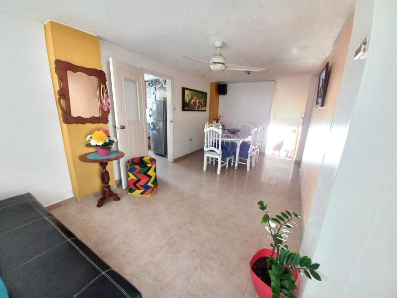 APARTAMENTO RODADERO BALCON DEL MAR In - image 13