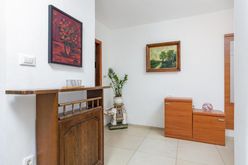 Two-Bedroom Apartment with Terrace image 2