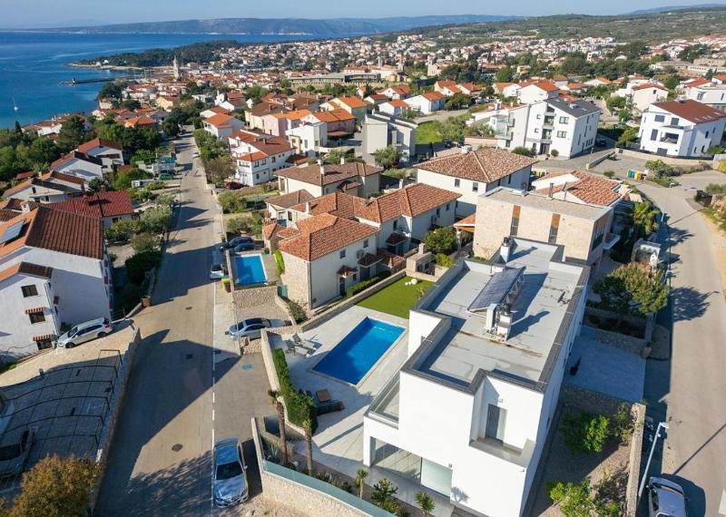 Luxury villa with a swimming pool Krk - 23992 - image 33