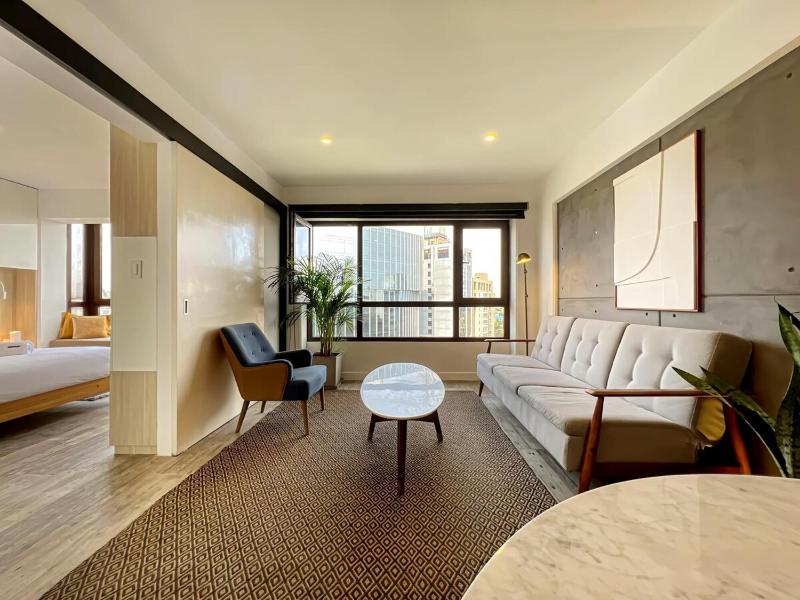 Grand Camino Real Residences by Geko - image 1