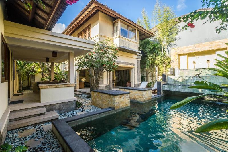 Villa Diana Bali 3 Bedrooms - image 1