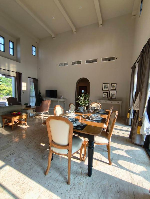 The Ozone Khao Yai Pool Villa 3 bedrooms - image 14