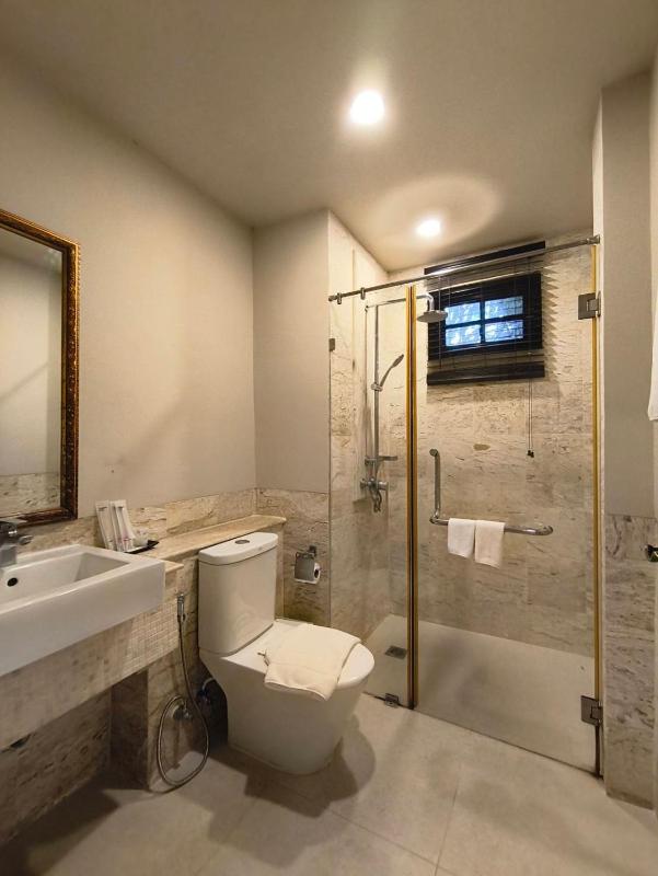 The Ozone Khao Yai Pool Villa 3 bedrooms - image 16