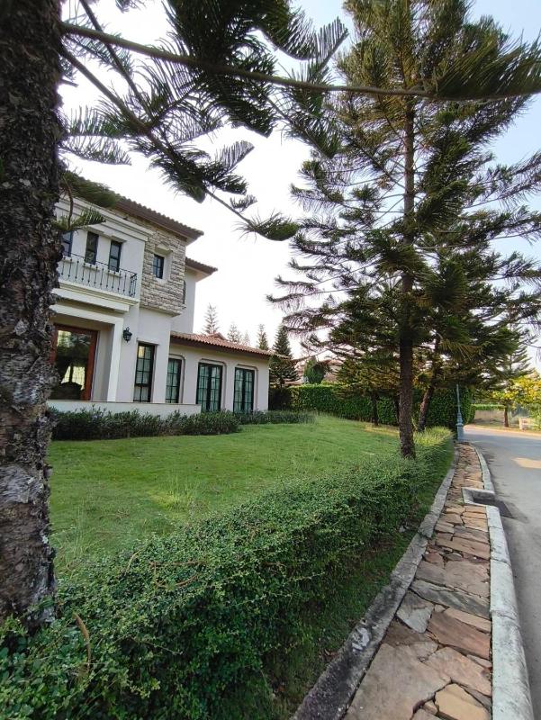 The Ozone Khao Yai Pool Villa 3 bedrooms - image 10