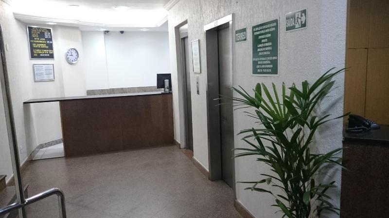 Estoril Hotel - image 13