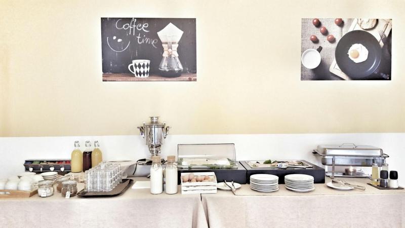 Hotel Villa Caterina - image 22