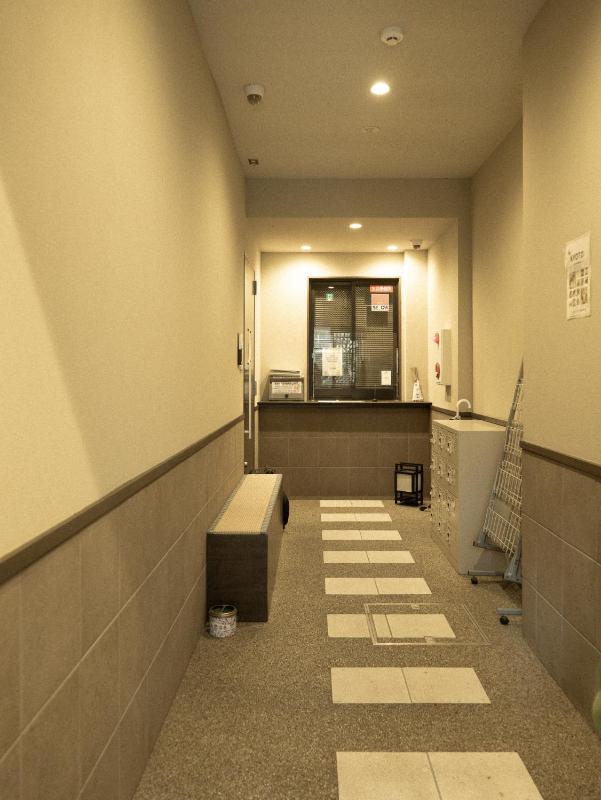 Hotel Saint-Félicien Kyoto Shijo Karasuma - image 16
