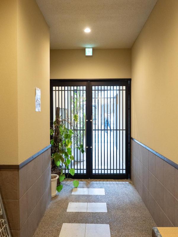 Hotel Saint-Félicien Kyoto Shijo Karasuma - image 15
