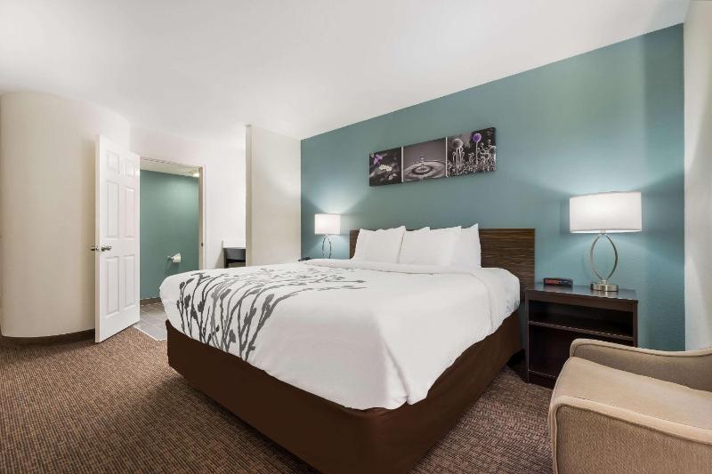 King Room - Non-Smoking image 3