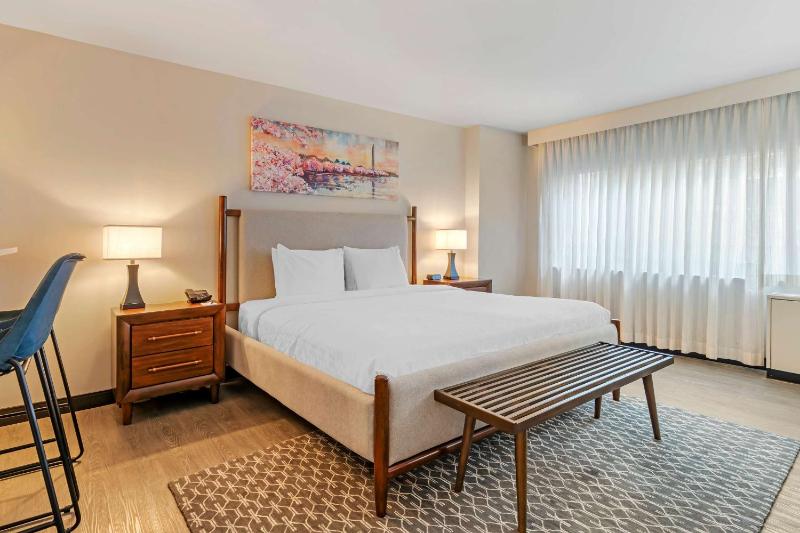 King Room - Non Smoking image 3